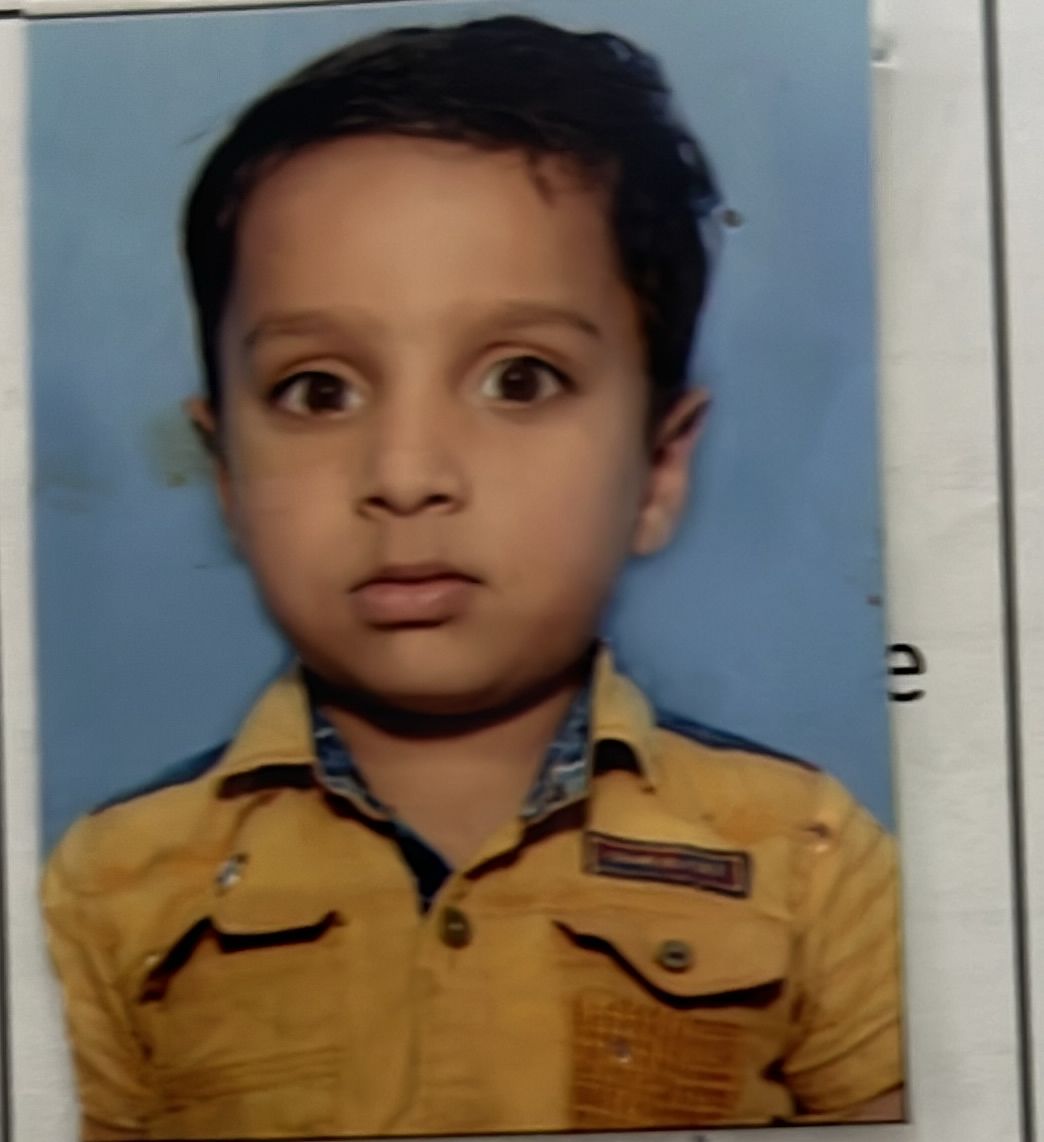 HARSHIT GARG